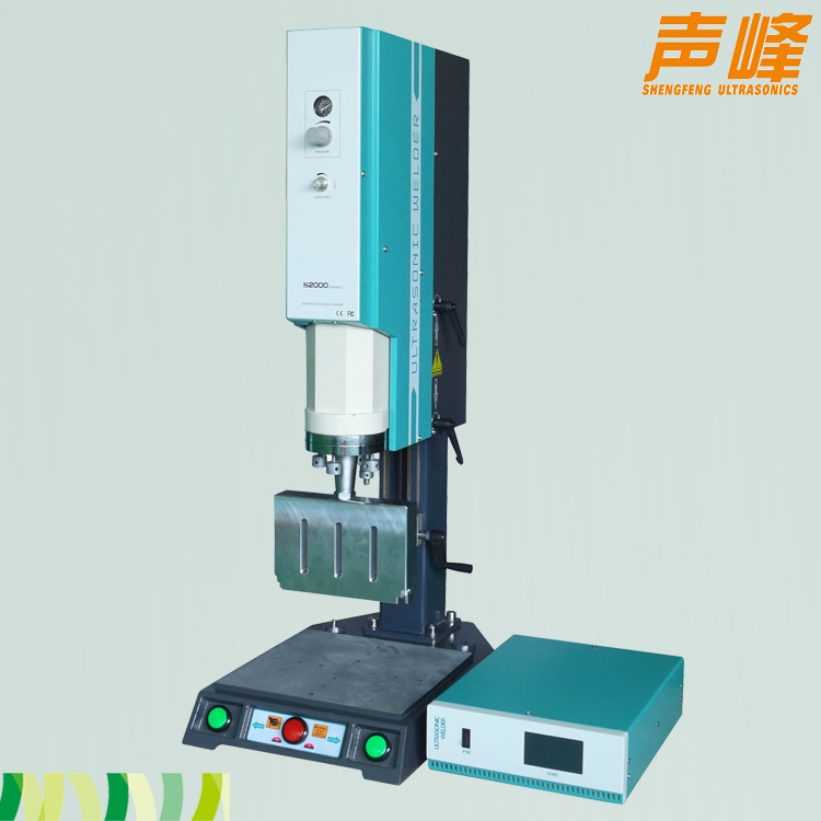 方立柱超聲波焊接機|超聲波塑焊機|塑料焊接機