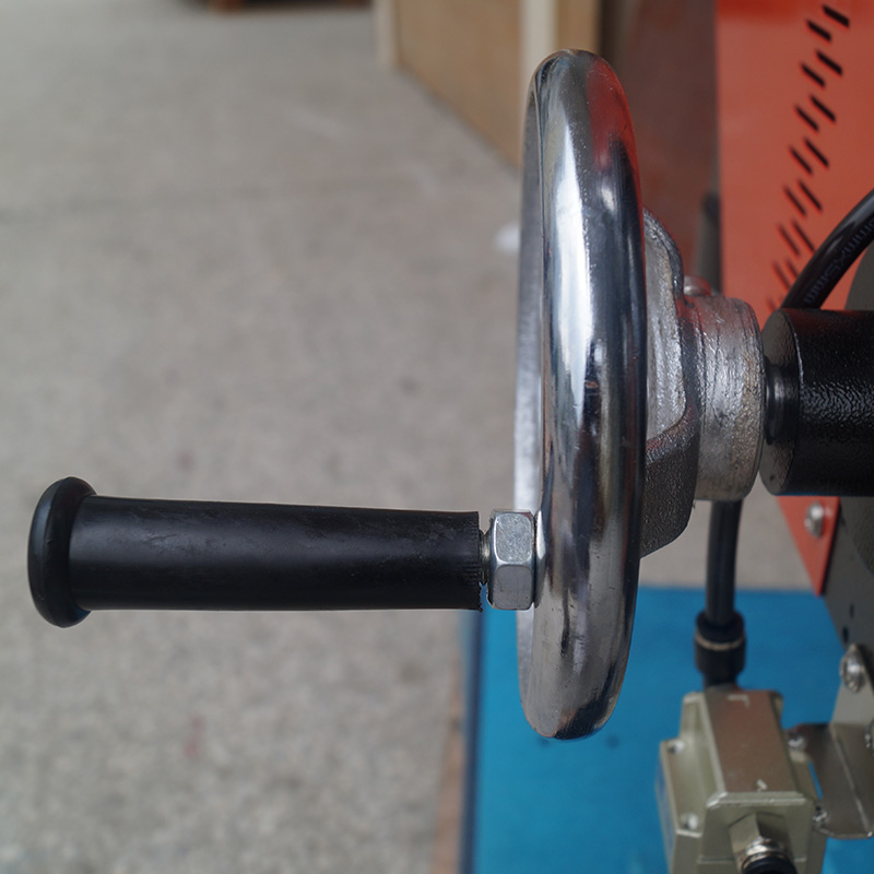 超声波焊接机摇盘 超声波塑焊机压机上升摇动手柄圆盘转动盘
