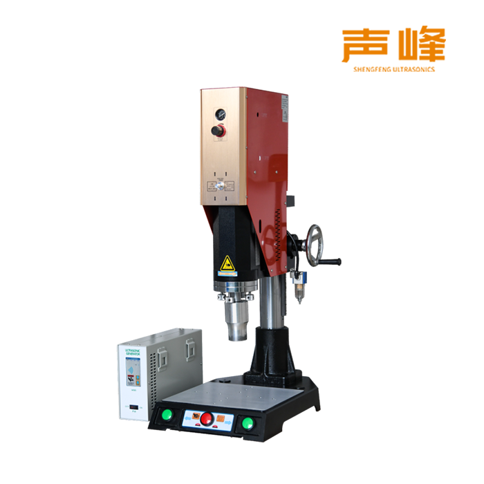 标准型超声波焊接机 数字化塑焊机